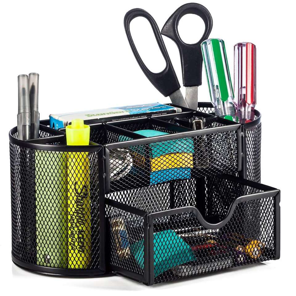 desk organizer