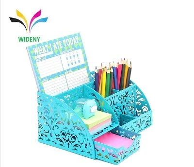 office desk organiser