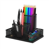 Organizator za namizni svinčnik po meri