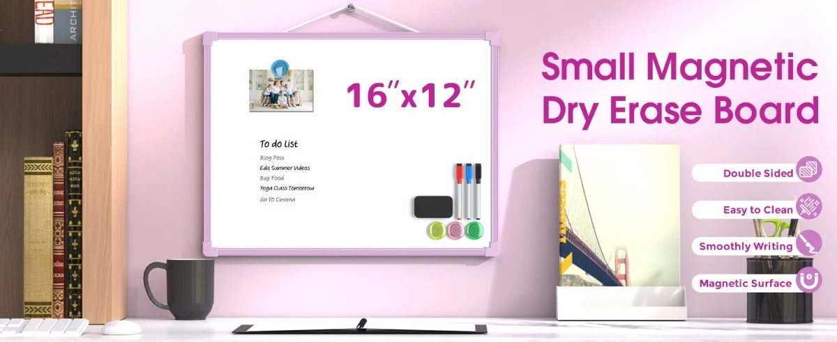 Home Whiteboard Home Whiteboard