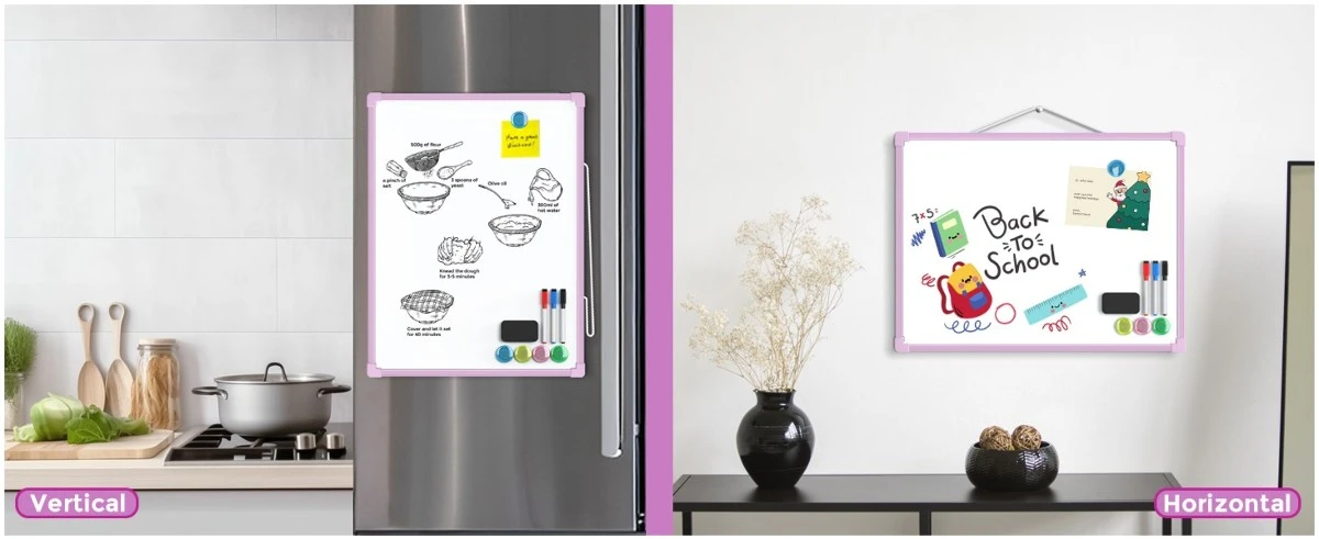 Customizable Whiteboard Customizable Whiteboard